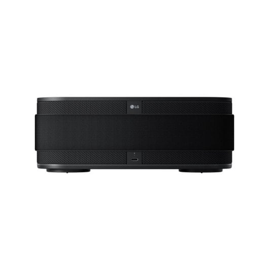 Altavoces LG xboom Bounce by will.i.am portátiles inalámbricos 2.1 canales 40W con Bluetooth