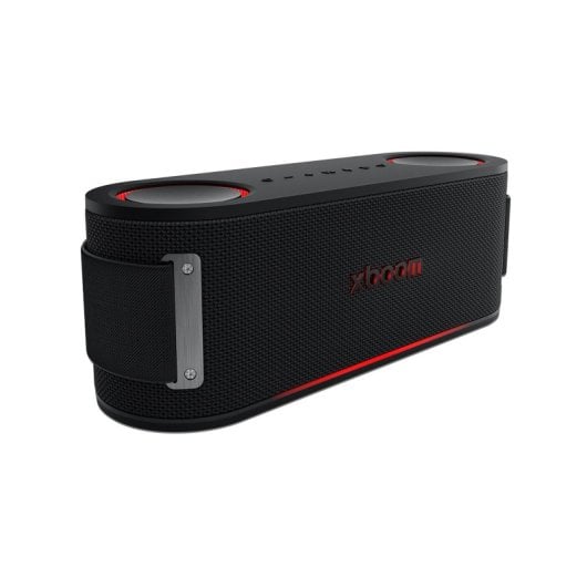 Altavoces LG xboom Bounce by will.i.am portátiles inalámbricos 2.1 canales 40W con Bluetooth