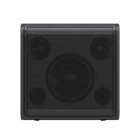 Altavoces LG xboom Stage301 by will.i.am Portátiles 2.1 Bluetooth 120W IPX4 con iluminación LED