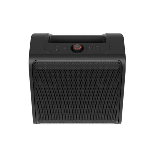 Altavoces LG xboom Stage301 by will.i.am Portátiles 2.1 Bluetooth 120W IPX4 con iluminación LED