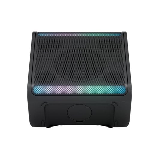 Altavoces LG xboom Stage301 by will.i.am Portátiles 2.1 Bluetooth 120W IPX4 con iluminación LED