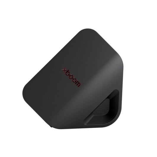 Altavoces LG xboom Stage301 by will.i.am Portátiles 2.1 Bluetooth 120W IPX4 con iluminación LED