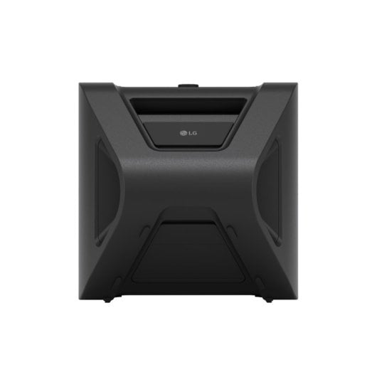 Altavoces LG xboom Stage301 by will.i.am Portátiles 2.1 Bluetooth 120W IPX4 con iluminación LED