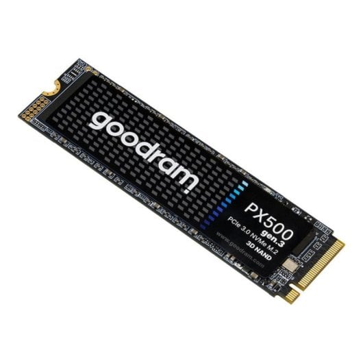 SSD GoodRam 1 TB M.2 2280 NVMe PCIe 3.0 PX500 3500/2800 MB