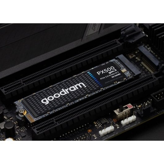 SSD GoodRam 1 TB M.2 2280 NVMe PCIe 3.0 PX500 3500/2800 MB