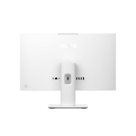 PC Sobremesa ASUS V400 AiO i3-1315U 8GB 512GB SSD FHD 23.8? Blanco Teclado y Ratón WiFi6