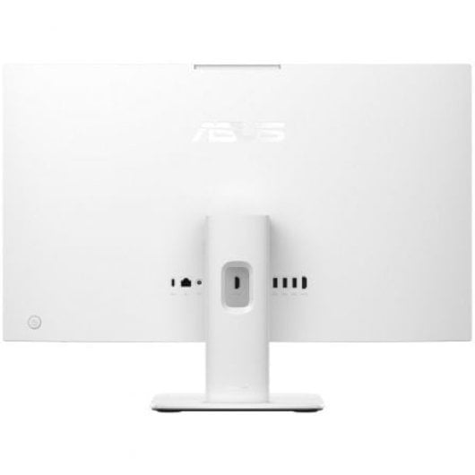PC Sobremesa ASUS V400 AiO V470VAK-WPE0220 i3-1315U 8GB 512GB SSD 27? FHD Blanco Sin SO Ratón y Teclado Wireless