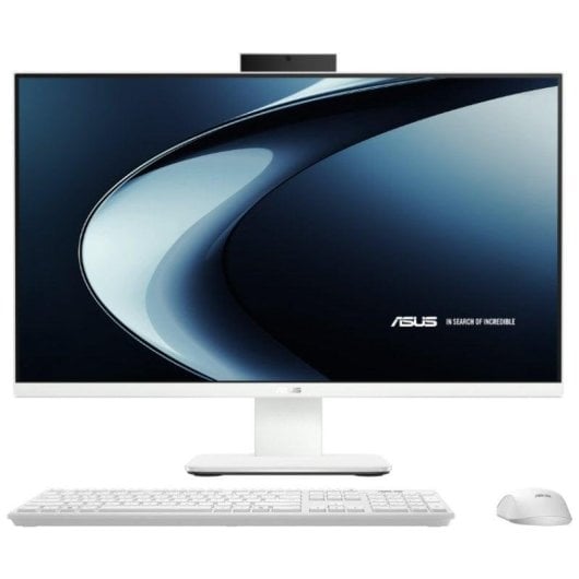Asus V400 AiO V470VAK Intel Core i5-13420H 16GB 512GB SSD UHD Graphics Weiß Wireless