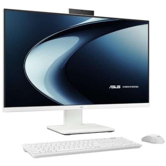 Asus V400 AiO V470VAK Intel Core i5-13420H 16GB 512GB SSD UHD Graphics Weiß Wireless