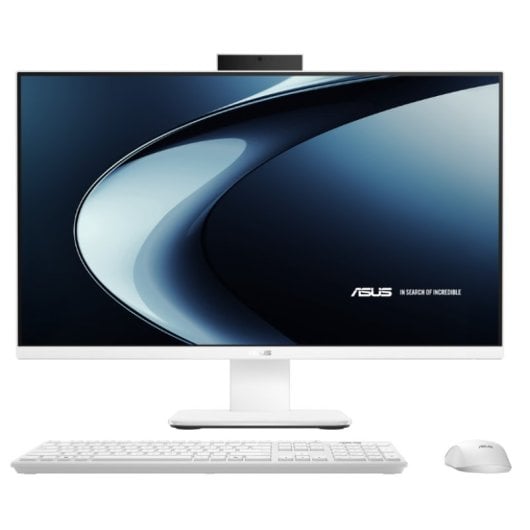 ASUS V400 AiO V470VAK Intel Core i5-13420H 16GB/512GB SSD UHD Weiß Dolby Atmos WiFi 7