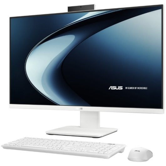 ASUS V400 AiO V470VAK Intel Core i5-13420H 16GB/512GB SSD UHD Weiß Dolby Atmos WiFi 7