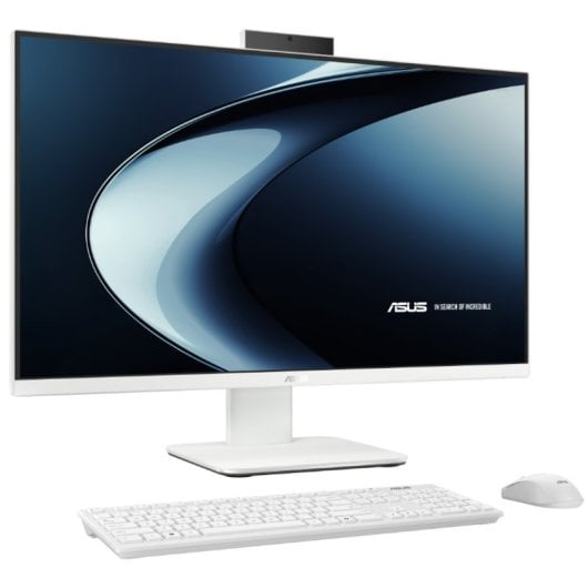 ASUS V400 AiO V470VAK Intel Core i5-13420H 16GB/512GB SSD UHD Weiß Dolby Atmos WiFi 7