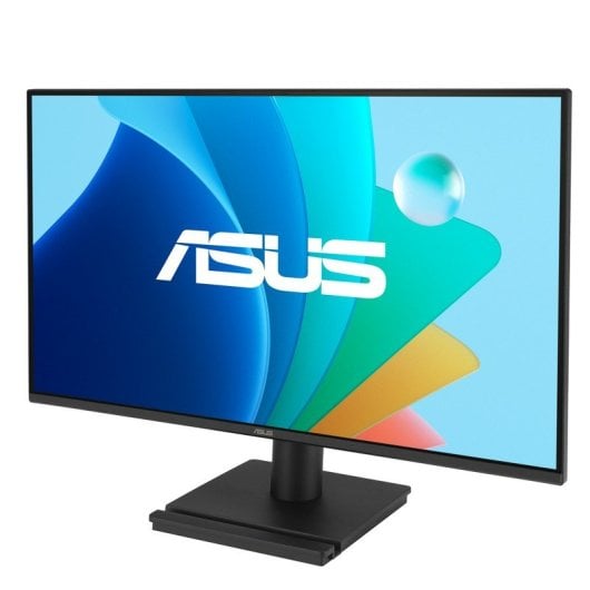 Asus VA249HG 23,8 Zoll 1080p 120 Hz IPS 1 ms 99 % sRGB Low Blue Light Monitor