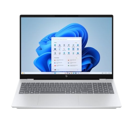 HP OmniBook 7 AI 16-ay0004ns 16? Intel Core Ultra 7 255H 32GB SSD Windows 11 Pantalla Táctil