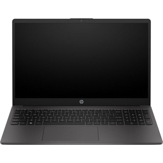 Portátil HP 250 G10 15.6" i7-1355U 8GB 512GB SSD FreeDOS Gris