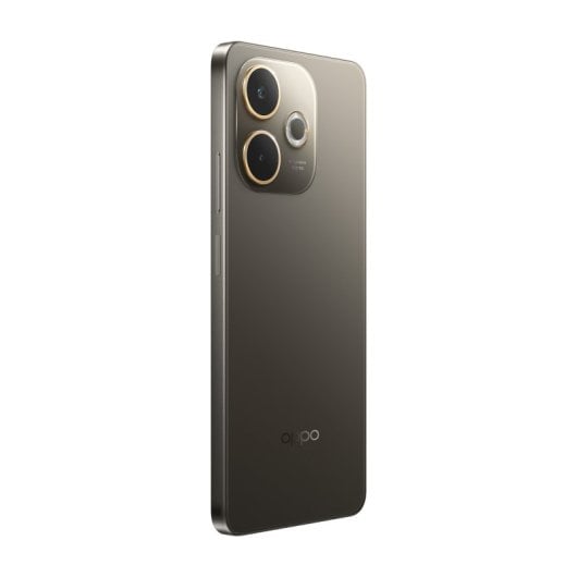 Oppo A5 Pro 8GB 256GB Dual SIM IP69 NFC SuperVOOC Marrón