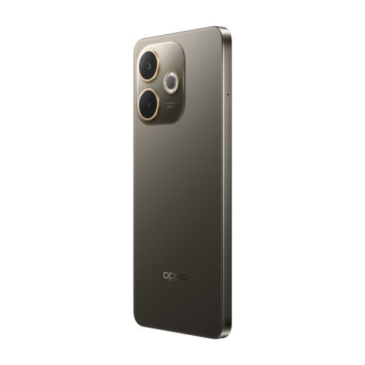 Oppo A5 Pro 8GB 256GB Dual SIM IP69 NFC SuperVOOC Marrón