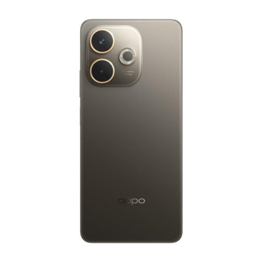 OPPO A5 Pro 4G 8GB 256GB Marrón 6,67" Pantalla Gorilla Glass