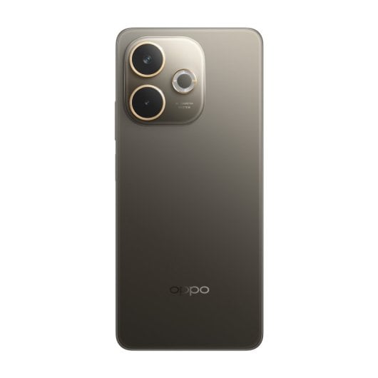 Oppo A5 Pro 8GB 256GB Dual SIM IP69 NFC SuperVOOC Marrón