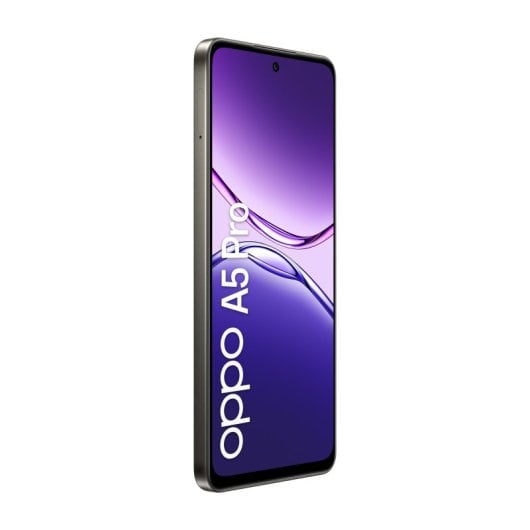 Oppo A5 Pro 8GB 256GB Dual SIM IP69 NFC SuperVOOC Marrón