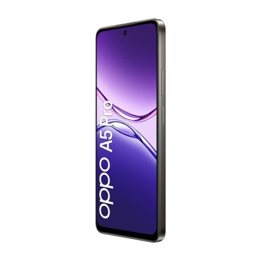 Oppo A5 Pro 8GB 256GB Dual SIM IP69 NFC SuperVOOC Marrón