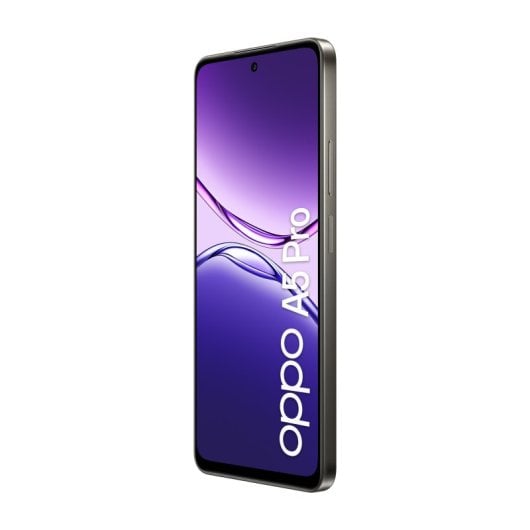 Oppo A5 Pro 8GB 256GB Dual SIM IP69 NFC SuperVOOC Marrón