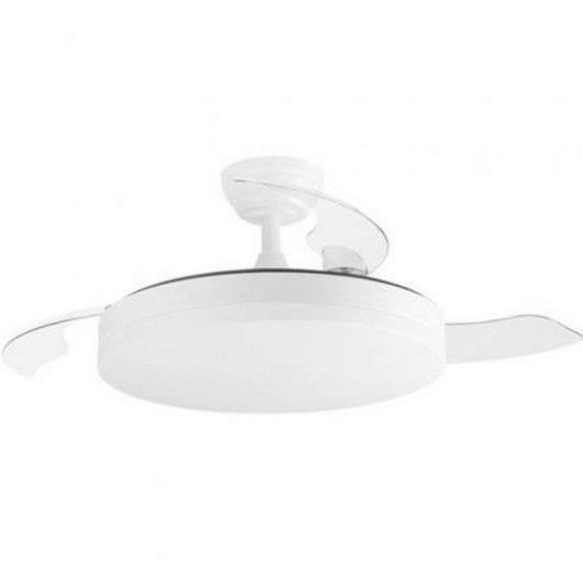 Ventilador de Techo Orbegozo CP 140105 35W 3 Aspas 105cm 6 Velocidades LED