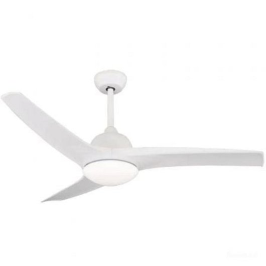 Ventilatore da Soffitto con Luce Orbegozo CP 146132 35W 132cm 6 Velocità Silenzioso Telecomando