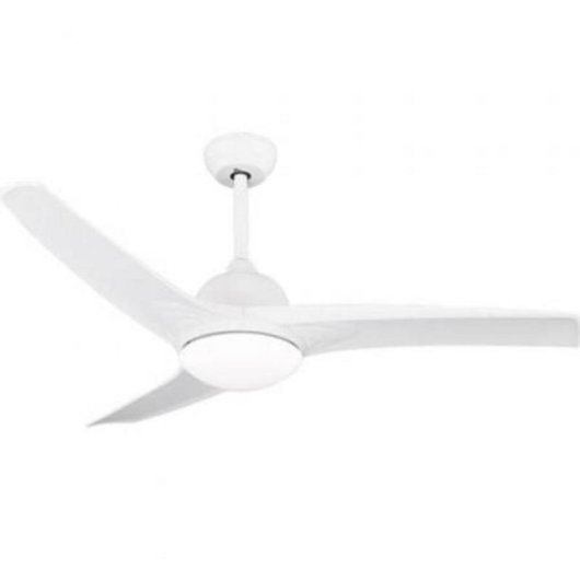 Ventilatore da Soffitto con Luce Orbegozo CP 146132 35W 132cm 6 Velocità Silenzioso Telecomando