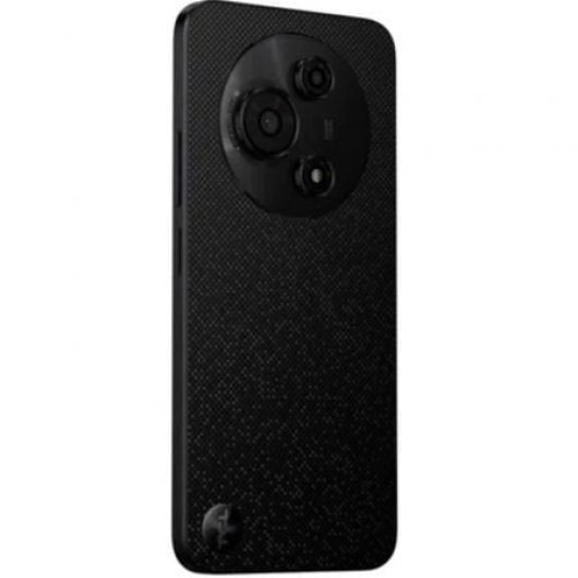 Smartphone TCL 605 4GB 128GB 6.7″ 90Hz Dual SIM Preto NFC