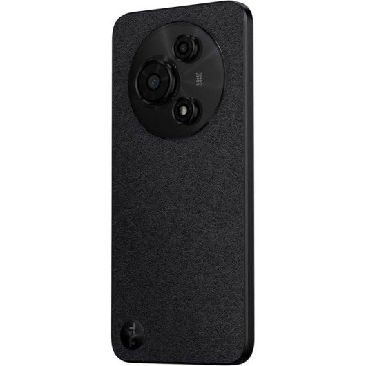 TCL 605 4G 4GB 128GB 6.7" Negro
