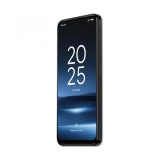 Smartphone TCL 605 4GB 128GB NFC 6.7? Azul Medianoche IP54 Dual SIM