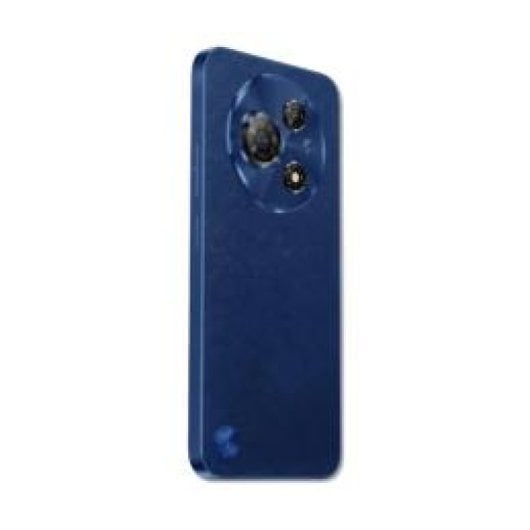Smartphone TCL 605 4GB 128GB NFC 6.7? Azul Medianoche IP54 Dual SIM