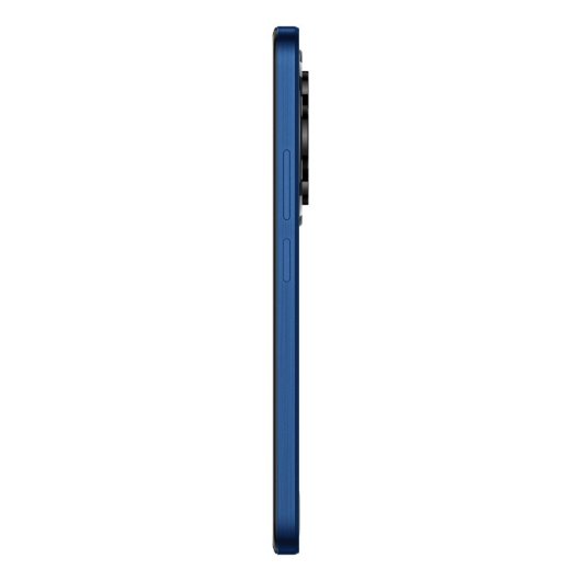 TCL 605 4G 4GB 128GB 6.7" Blau