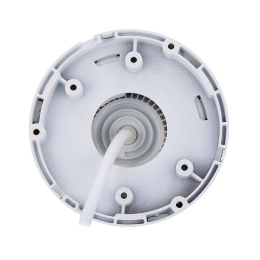 Caméra IP thermique optique double Hikvision DS-2TD1228T-2/QA(B) 256x192 IP67 PoE AI périmétrique