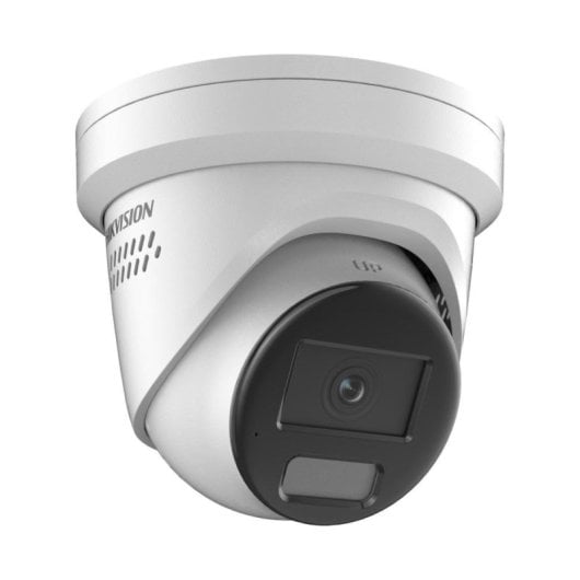 Cámara IP Hikvision DS-2CD2347G2H-LISU/SL 4MP ColorVu 2.8mm PoE Exterior IP67 WDR
