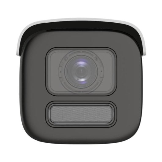 Cámara IP Hikvision DS-2CD2667G2HT-LIZS 6MP ColorVu Varifocal PoE WDR IK10 IP67 Exterior