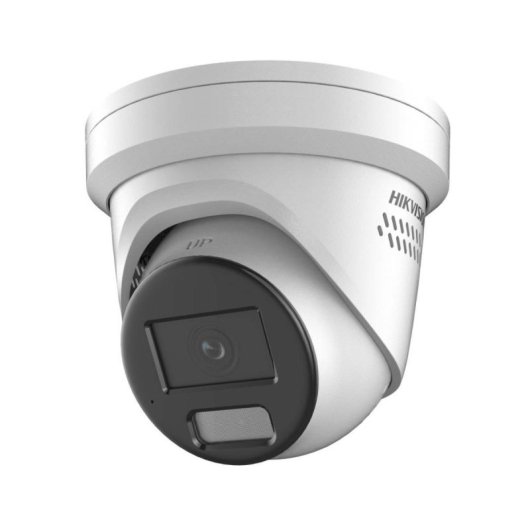 Cámara vigilancia Hikvision DS-2CD2387G2H-LISU/SL 8MP 2.8mm ColorVu PoE IA IR IP67