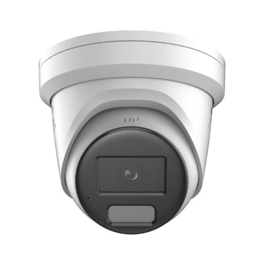 Cámara vigilancia Hikvision DS-2CD2387G2H-LISU/SL 8MP 2.8mm ColorVu PoE IA IR IP67