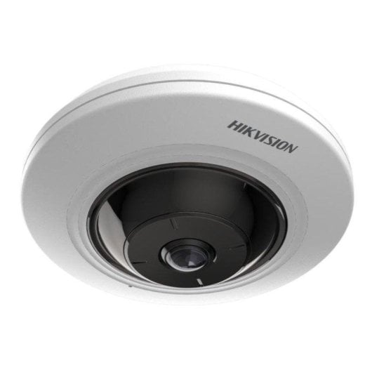 Überwachungskamera Hikvision DS-2CD2955G0-ISU 5MP Nachtsicht Innen Zwei-Wege-Audio Alarm