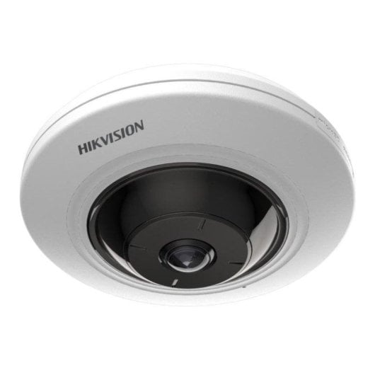 Überwachungskamera Hikvision DS-2CD2955G0-ISU 5MP Nachtsicht Innen Zwei-Wege-Audio Alarm