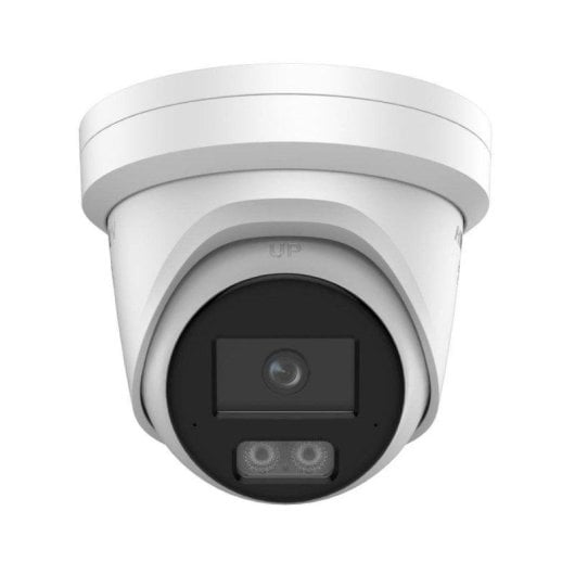 Überwachungskamera Hikvision DS-2CD2387G3-LIS2UY/SL 4K Nachtsicht Außen KI Zwei-Wege-Audio Alarm