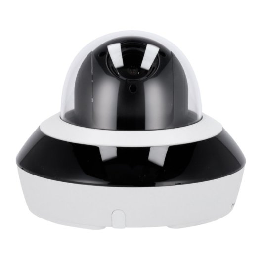 Cámara Hikvision DS-2DE2A404IW-DE3 4MP PTZ Zoom Óptico 4x WDR DarkFighter IP66 IK10