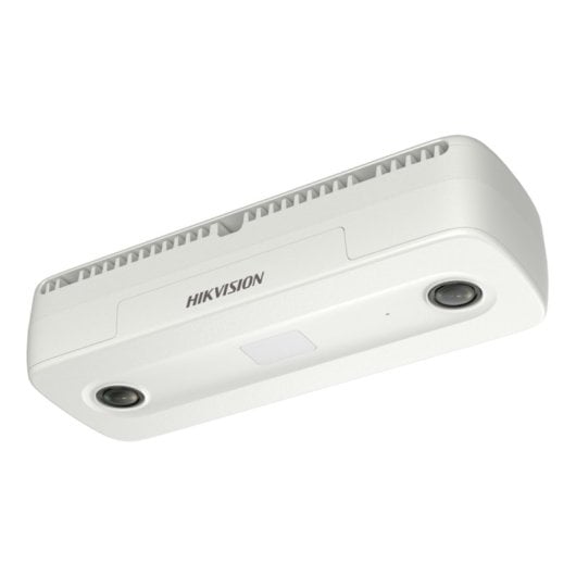 Cámara Hikvision DS-2CD6825G0/C-IS 2MP 2mm PoE visión nocturna contador de personas