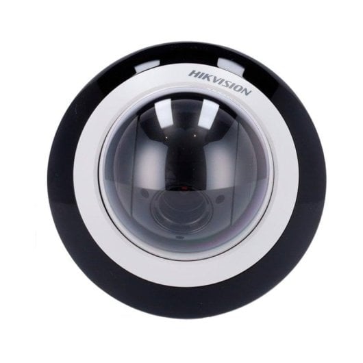 Überwachungskamera Hikvision DS-2DE2A404IW-DE3 4MP Nachtsicht Innen und Außen KI