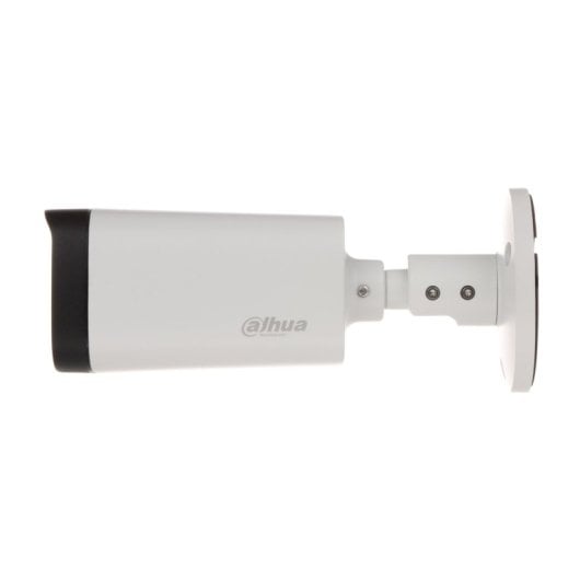 Câmara Bullet Dahua HAC-HFW1200RP-Z-IRE6-2712-S6 2MP IR com Lente Motorizada de 60m e Microfone