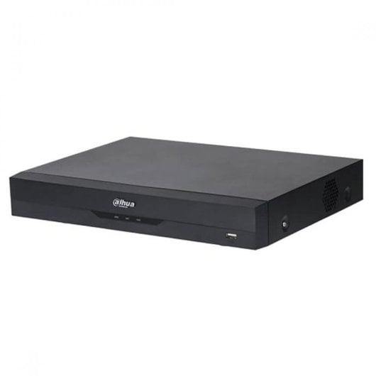 Enregistreur Dahua DH-XVR4116HS-I 16 canaux 1080p WizSense AI H.265+ HDMI/VGA