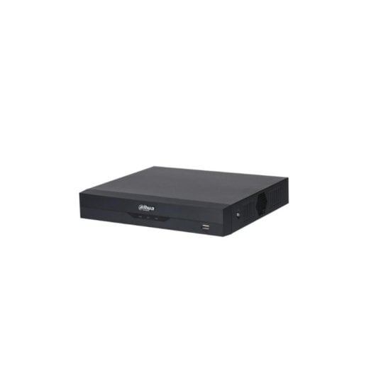 Gravador NVR para Câmara IP Dahua DH-XVR4116HS-I 16 canais 1080p 1x SATA HDD Ethernet