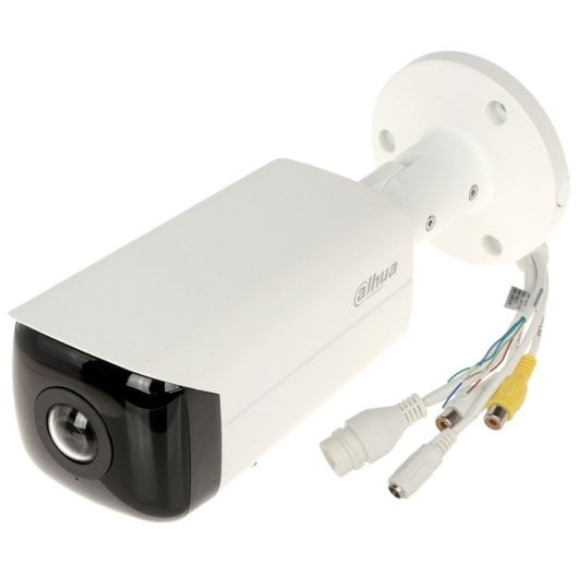 Caméra Dahua DH-IPC-HFW3441TP-AS-P-0210B 4MP CMOS grand angle IP67 EPTZ H.265