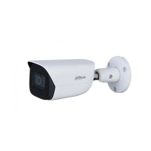 Cámara IP Dahua IPC-HFW3441EP-S-0280B-S2 4MP IR 50m IP67 MicroSD PoE Audio/E/S